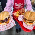 The Peruvian Spot Planning Second Site Focused on Pollo a la Brasa