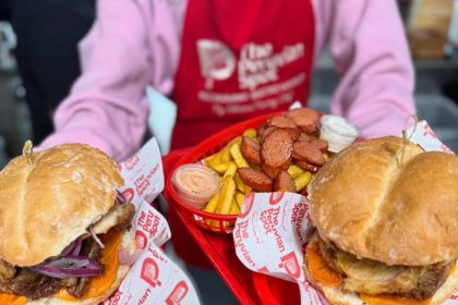 The Peruvian Spot Planning Second Site Focused on Pollo a la Brasa