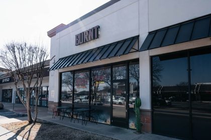 Burnt LLC filed for chapter 11 bankruptcy on July 23