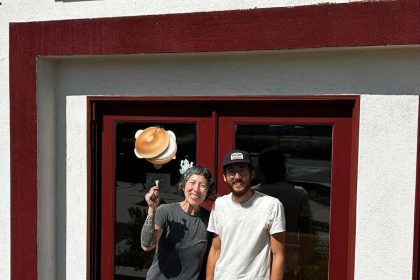 Crossings Coffee Roasters Opening Brick-and-Mortar in Leucadia
