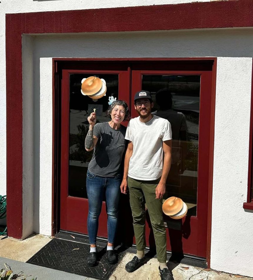 Crossings Coffee Roasters Opening Brick-and-Mortar in Leucadia