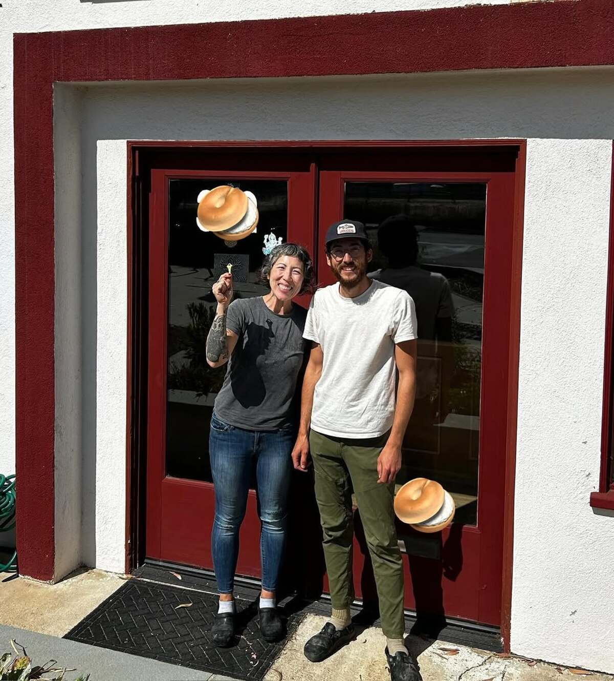 Crossings Coffee Roasters Opening Brick-and-Mortar in Leucadia