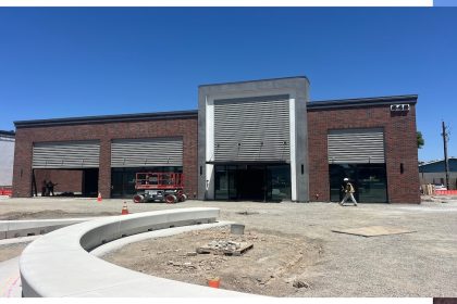 Calicraft Brewing Locks in Location and Opening Timeline for New Davis Collection Taproom