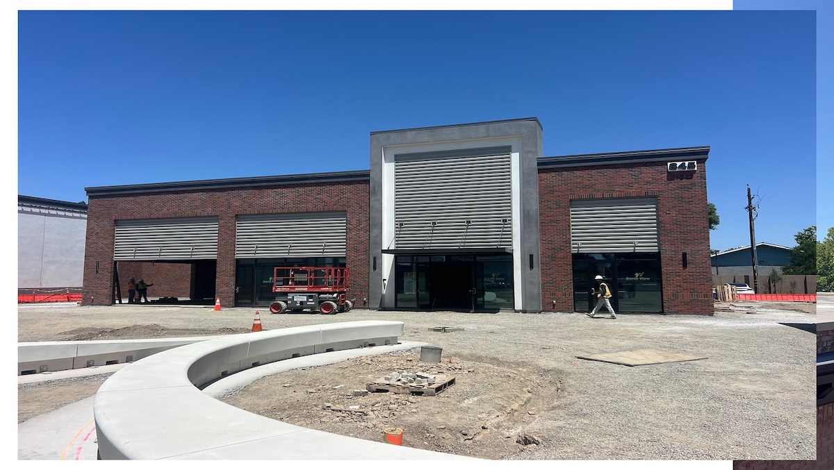 Calicraft Brewing Locks in Location and Opening Timeline for New Davis Collection Taproom