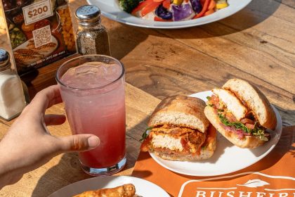 Bushfire Kitchen Working on Rancho Bernardo Site