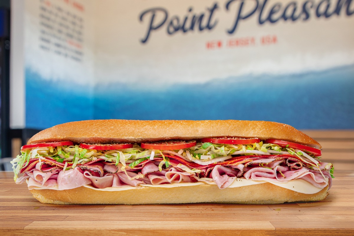 Even More Jersey Mike's Coming to San Diego