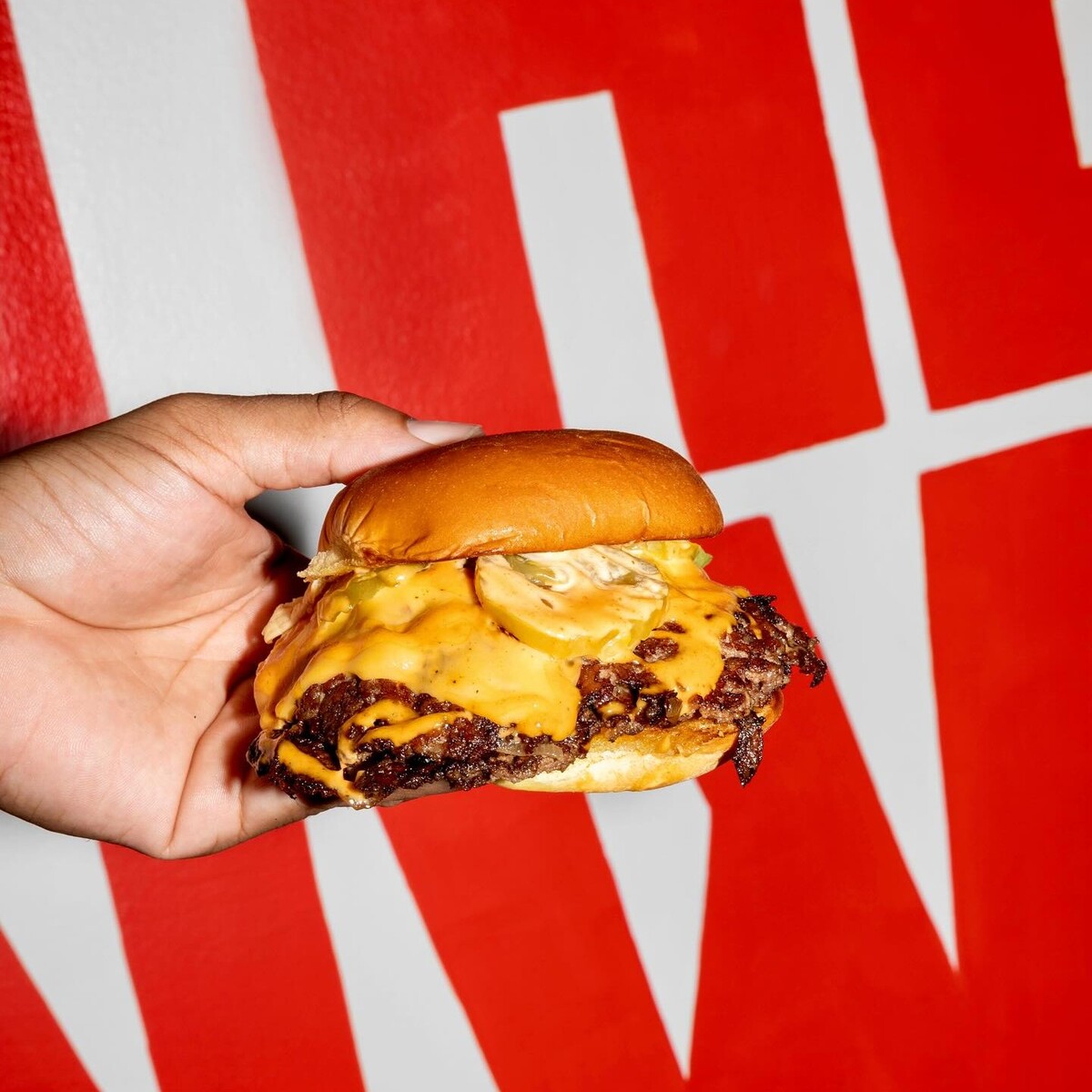 For the Win Working on Several LA Locations