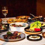 Taline Team Launching New Concept at The Well