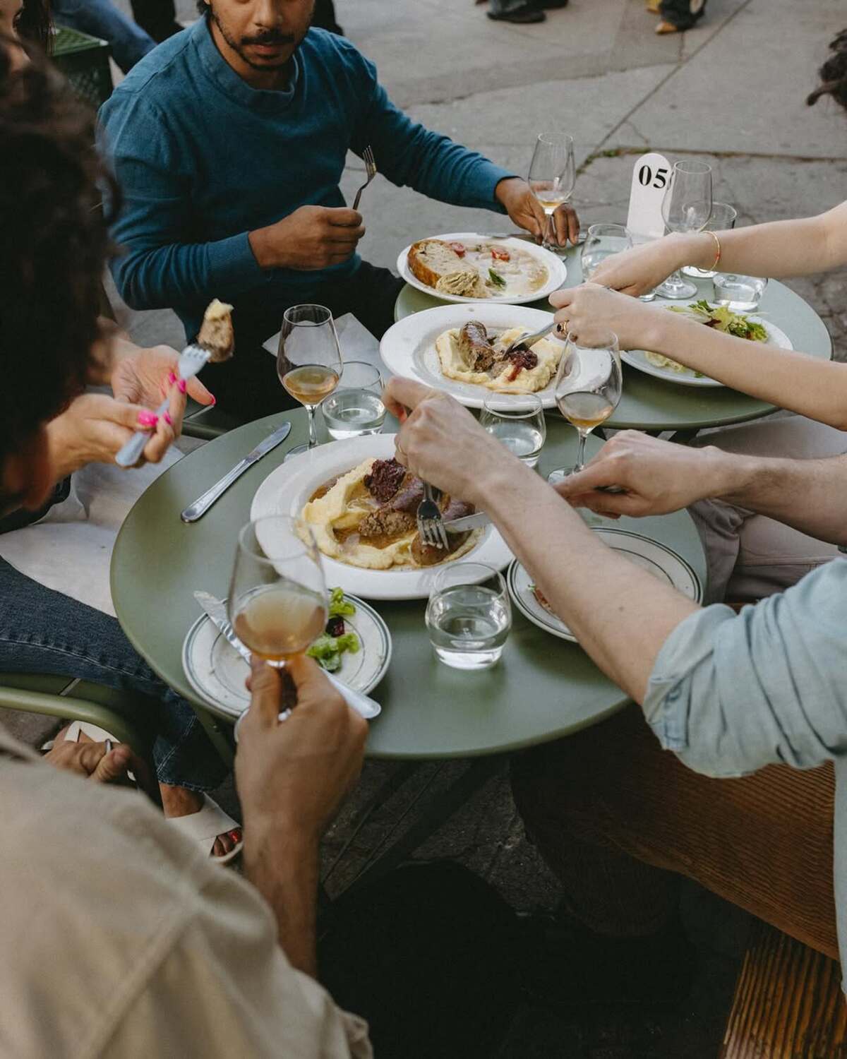 Wilde's to Replace Thai on Hillhurst in Los Feliz