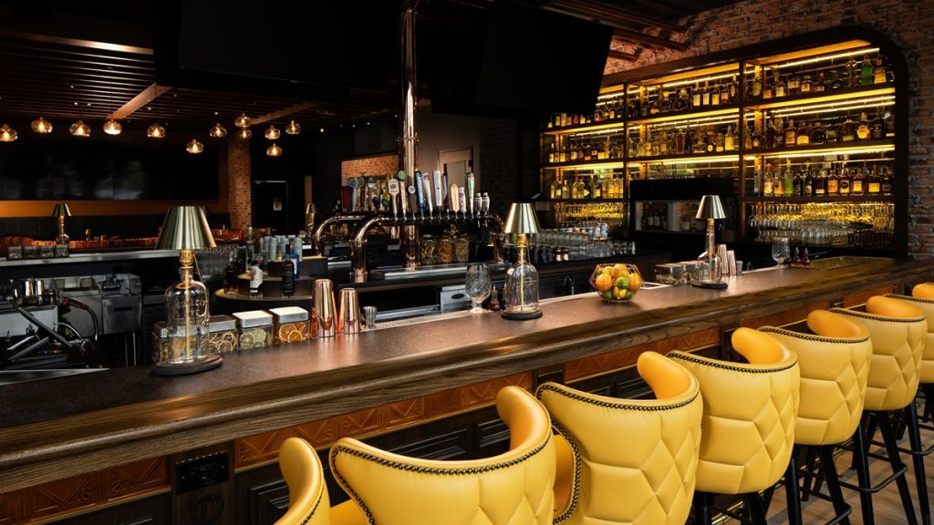 Restaurants open on July 4, 2025