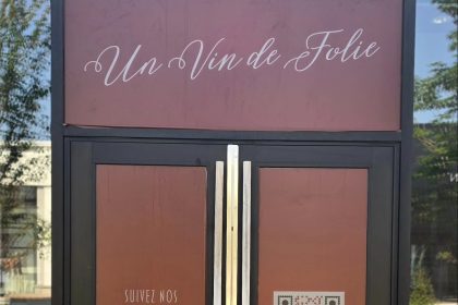 Un Vin de Folie to Debut in Summer 2025