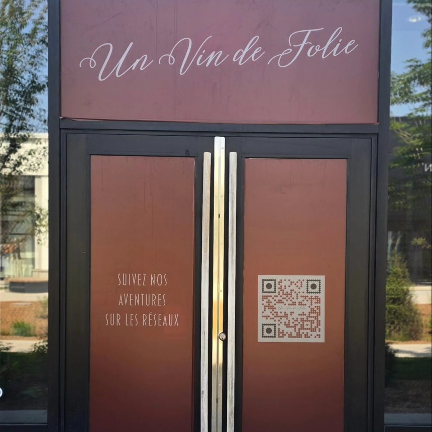 Un Vin de Folie to Debut in Summer 2025