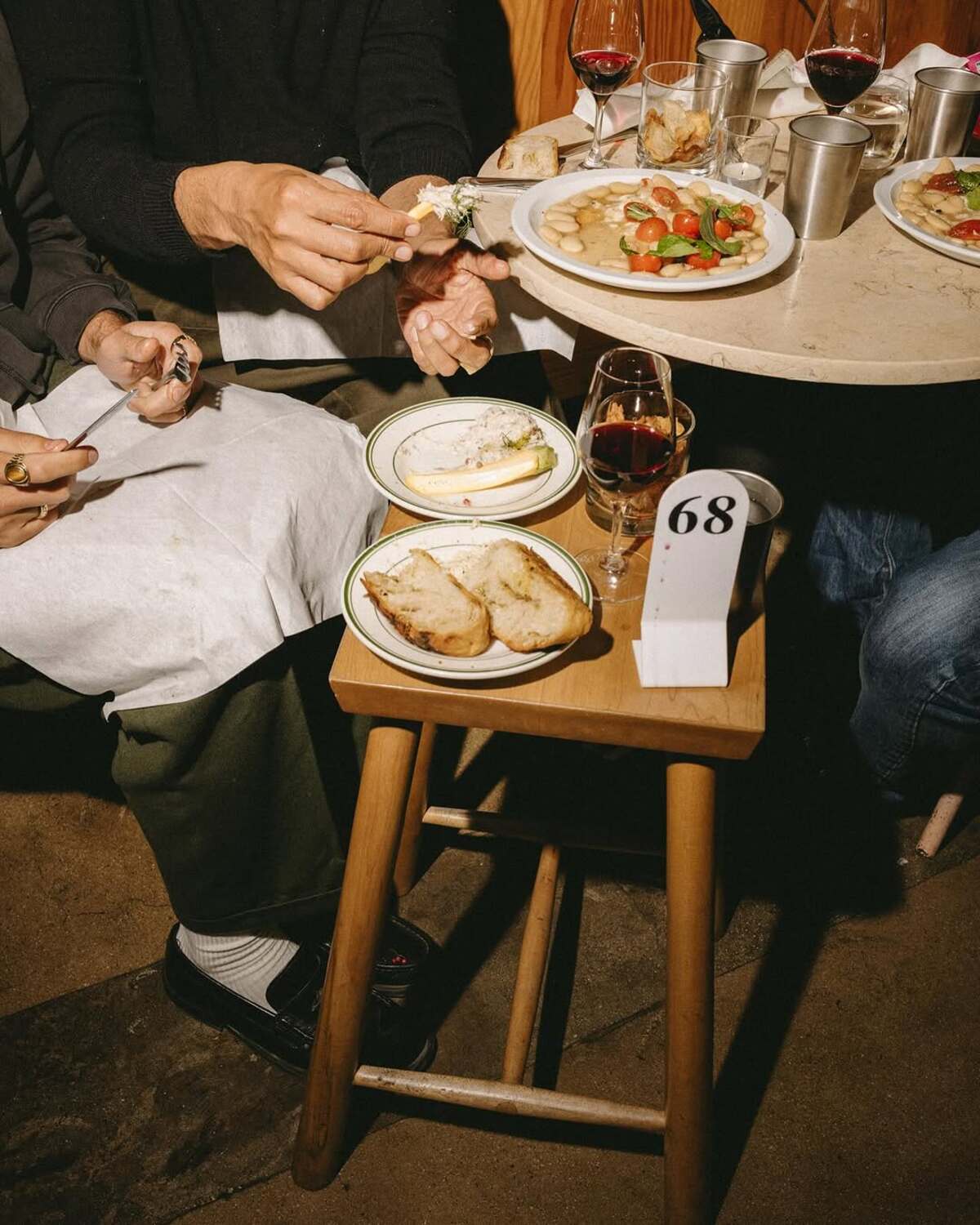 Wilde's to Replace Thai on Hillhurst in Los Feliz