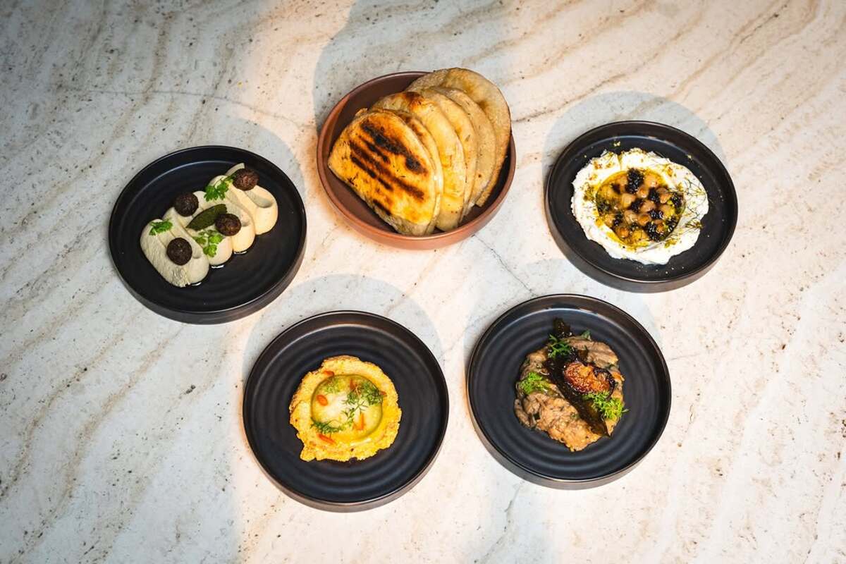 Taline Team Launching New Concept at The Well