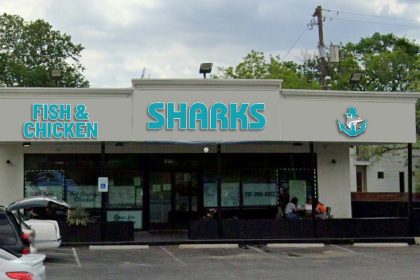 Austin restaurant cited for health code violations on July 18, 2025