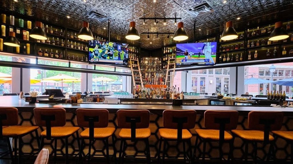 Restaurants open on July 4, 2025