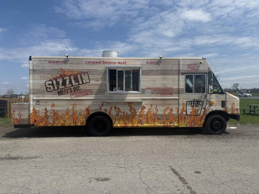 Sizzlin Meats Inc. to Open Brick-and-Mortar in Fort Erie