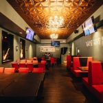 Wok ‘N Roll Rebrands to Become Vinsar's Lounge