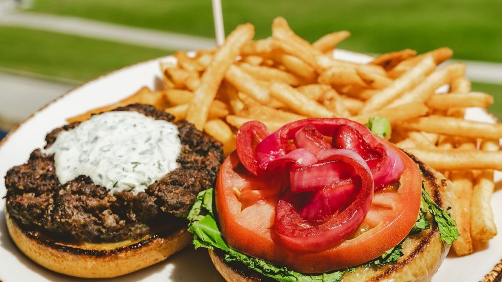 Restaurants open on July 4, 2025