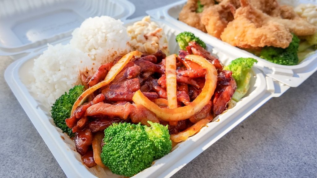 Ono Hawaiian BBQ to open first Queen Creek location