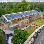 Maplewood Memorial Library reopens for the public