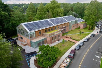 Maplewood Memorial Library reopens for the public