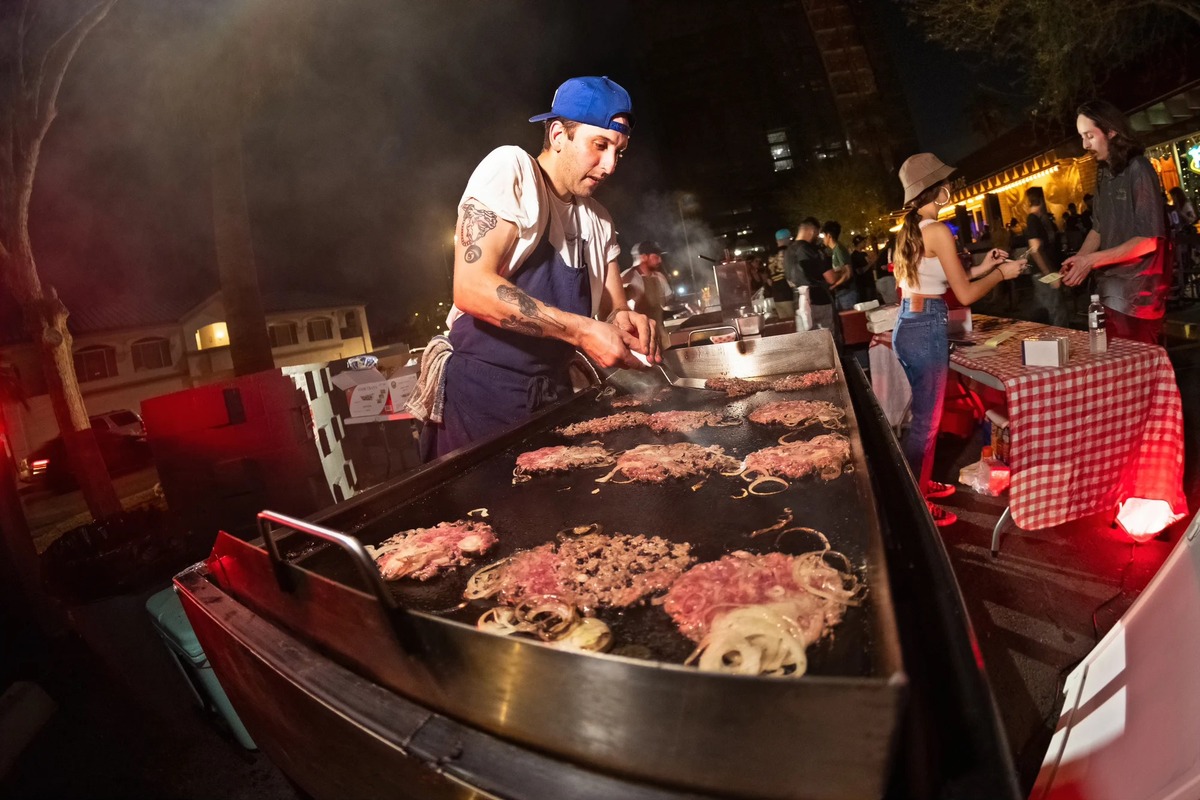 Bad Jimmy’s Set to Open Fourth Location in Tempe