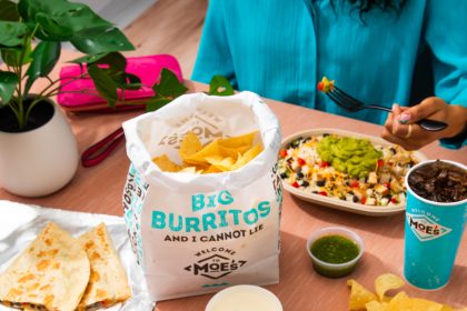 Moe’s Southwest Grill Coming to Cannon Beach