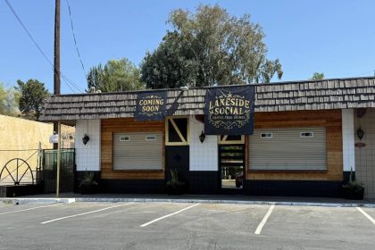 Lakeside Social to Debut Next Month in Lakeside