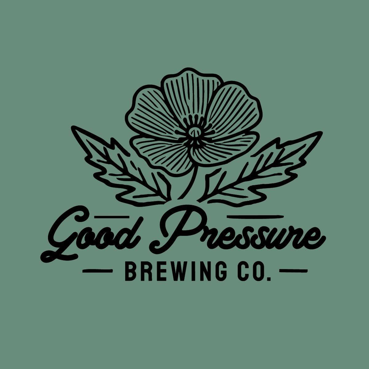Good Pressure Brewing Coming to Allied Gardens