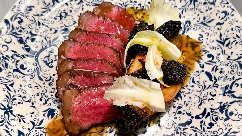 Michelin Guide adds 14 new restaurants to the 2025 NYC list