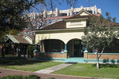 Glai Baan Owners Opening New Concept in Tempe