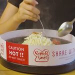 Pepper Lunch Opening Site on Dove Valley Road