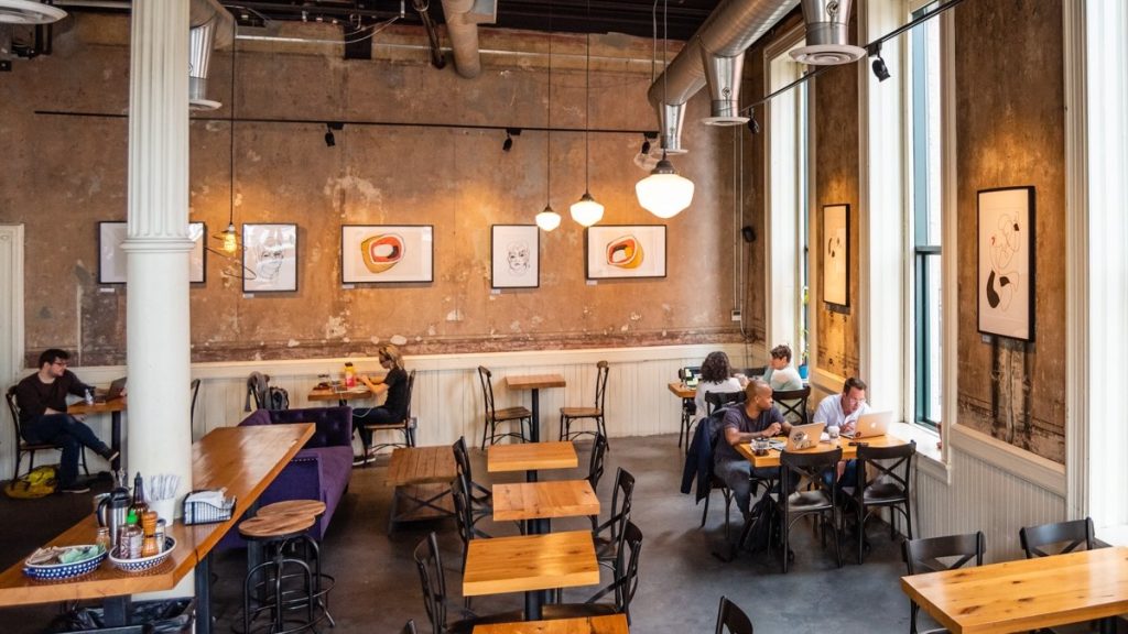 Two Philly eateries cited for health code violations on July 8, 2025