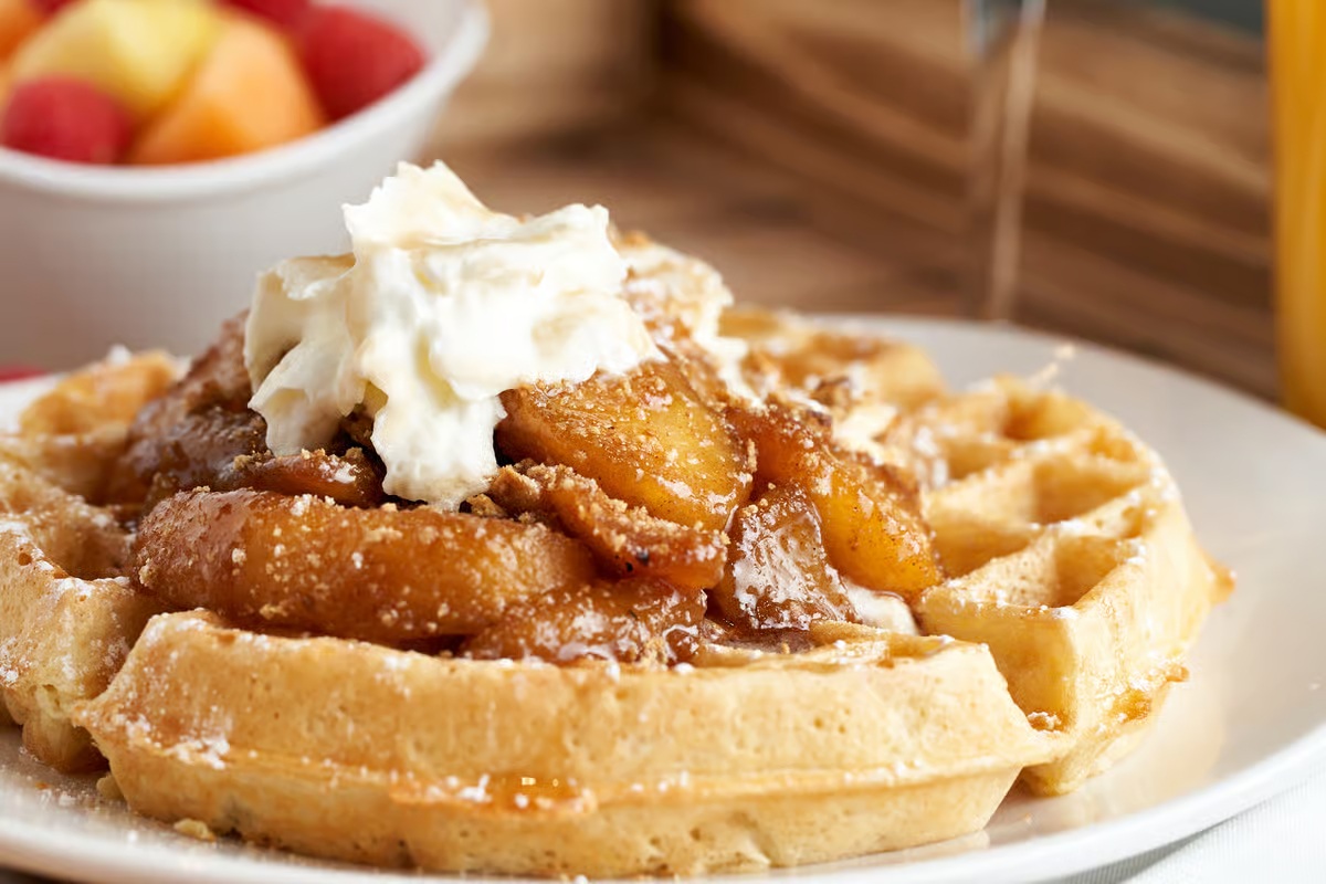 Sunshine Breakfast Bar Opening Second Site in September