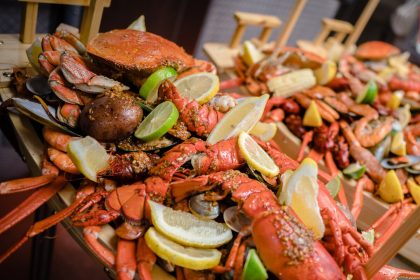 Supreme Crab to Bring Cajun Seafood Flavors to Burbank