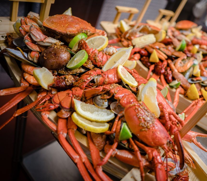 Supreme Crab to Bring Cajun Seafood Flavors to Burbank