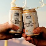 Huss Brewing Opening Taproom at ASU Football Stadium