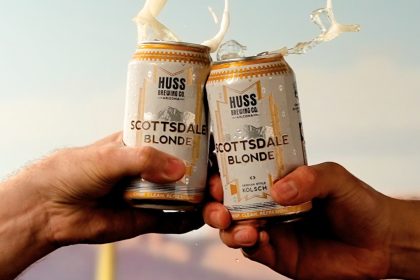 Huss Brewing Opening Taproom at ASU Football Stadium