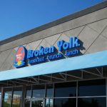 Broken Yolk Cafe Signs 4-Unit Deal for Los Angeles County