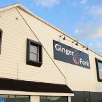 Ginger & Fork to close in October in Houston