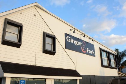 Ginger & Fork to close in October in Houston