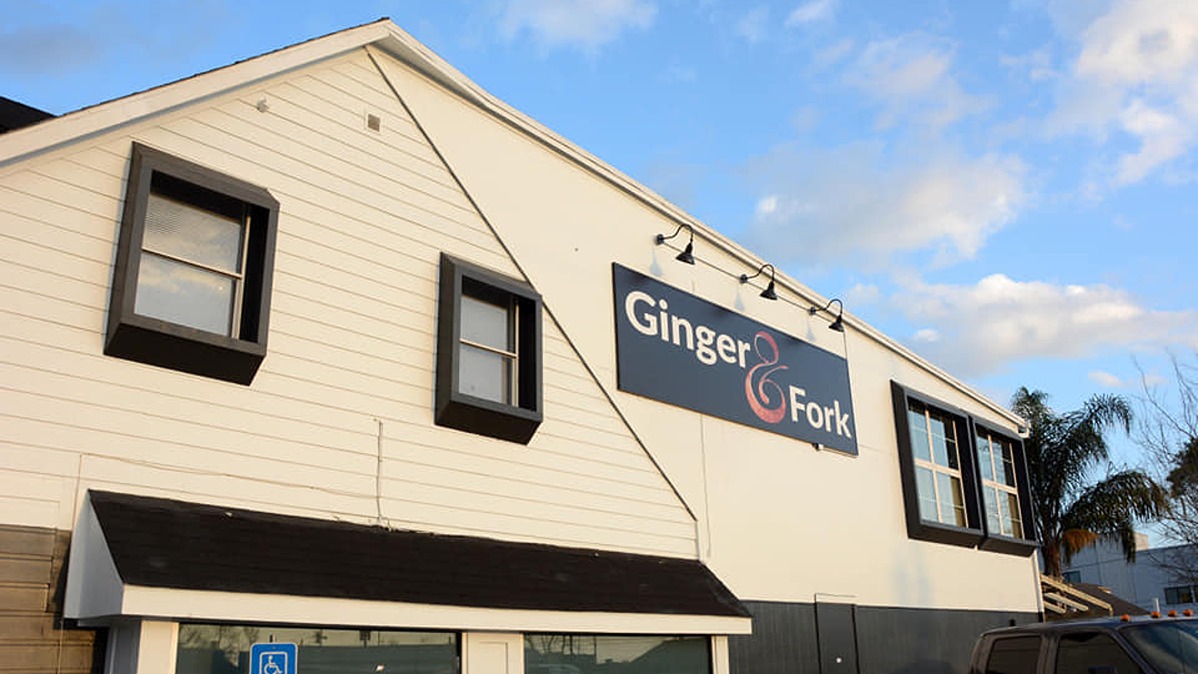 Ginger & Fork to close in October in Houston