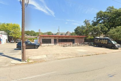 A New Cocktail Concept Is Coming To White Oak