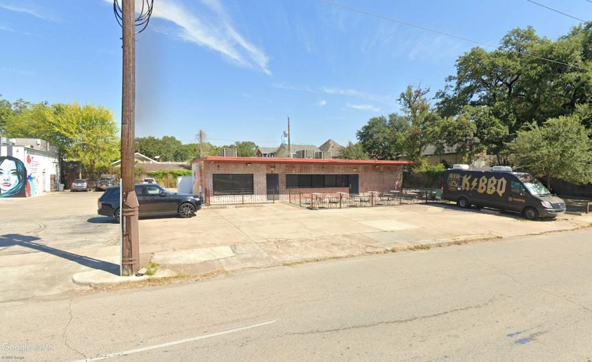 A New Cocktail Concept Is Coming To White Oak