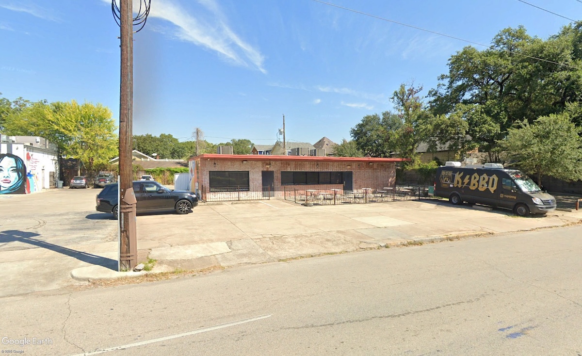 A New Cocktail Concept Is Coming To White Oak