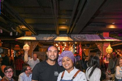 Makilala Bringing Filipino Cuisine to Church and Richmond