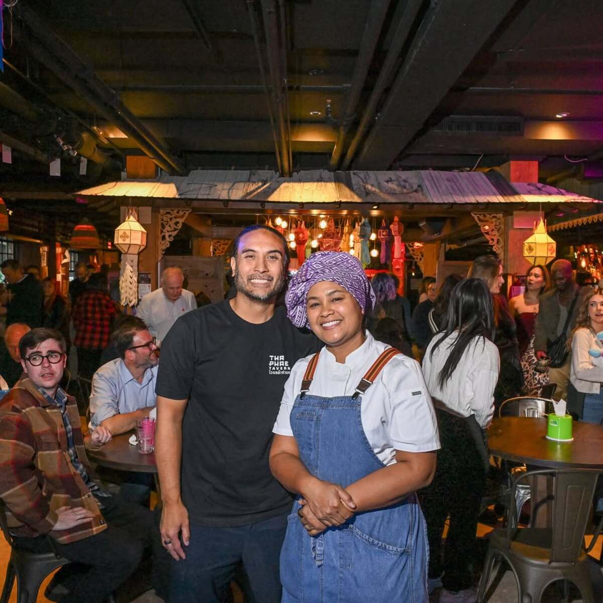 Makilala Bringing Filipino Cuisine to Church and Richmond