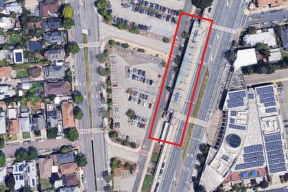 Through the latest project, BART intends to offer 50% affordable housing units to San Francisco locals.