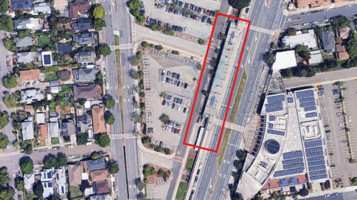 Through the latest project, BART intends to offer 50% affordable housing units to San Francisco locals.